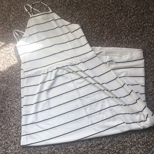 Ann Taylor Maxi Dress